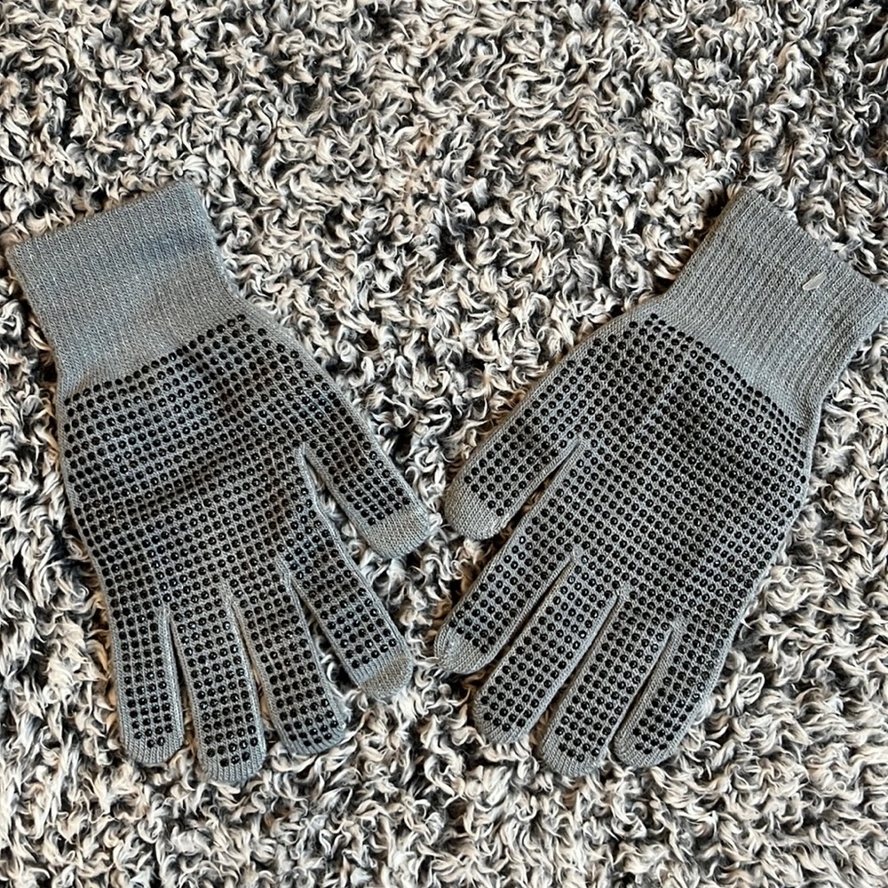 Knit Gloves